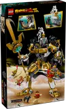 Erlang's Mech box back.