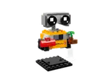 WALL•E model off its base.