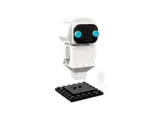 EVE model off its base.