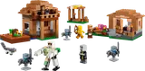 Complete Evoker Village Attack set.