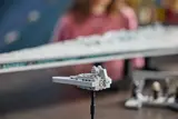 Micro Star Destroyer model