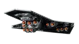 Executor SSD engines
