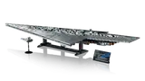 Executor SSD display overview