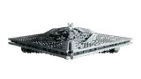 Executor SSD command bridge