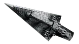 Executor SSD underside