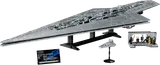 LEGO Executor Super Star Destroyer set