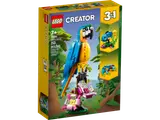 LEGO Creator 3-in-1 box.