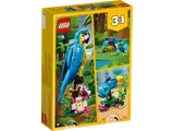 Back of 3-in-1 box.