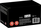 F1 Race Car 6-Pack Box Back