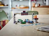 F1 Grid Set Display