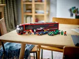 F1® race set overview.