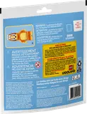 LEGO Bluey 30713 polybag back.