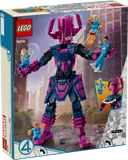 Back of Galactus set box.