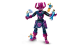 Galactus figure in a new action pose.