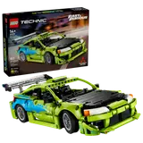 LEGO Technic Eclipse with box.