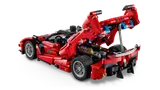 Ferrari FXX K engine revealed.