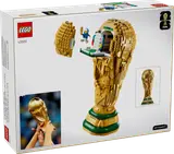 Back of trophy box