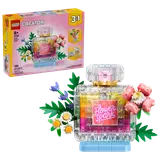 LEGO Creator Perfume Bottle with box.