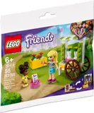 LEGO Friends 30413 polybag packaging.