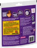 LEGO Friends polybag back.