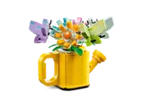 LEGO watering can from the side.