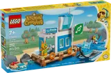 Dodo Airlines box art.