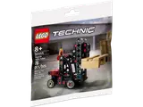 LEGO Technic 30655 polybag packaging.