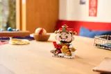 Fortune Master on a table