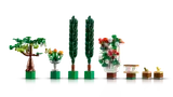 Garden sub-assemblies.