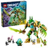 Set 71508 box and contents.