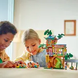 Shared Building Joy
