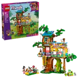 Tree House Box & Build