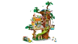 Tree House Activities