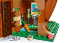 Raccoon's Secret Den