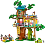LEGO Friends Friendship Tree House 42652