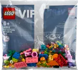 Front of LEGO VIP Add-On Pack polybag.