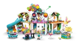 LEGO Friends 42686 set and box.