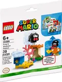 LEGO Super Mario 30389 polybag.