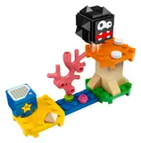 Fuzzy and Star Block expansion set.