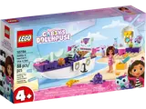 Gabby & MerCat's Ship & Spa box