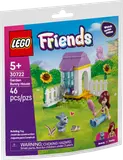 LEGO Friends 30722 polybag front.