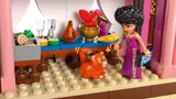 Kitchen detail with Autumn and food items.