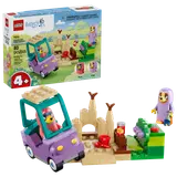 Set Box and Model