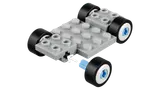 Car Chassis Assembly