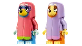 Granny Minifigures Close-up