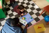 Building Together
