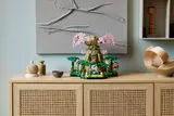 Deku Tree as home decor.