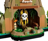 Skulltula lurks within.