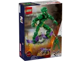 Back of Green Goblin box.