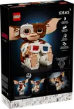 Back of Gizmo set box.